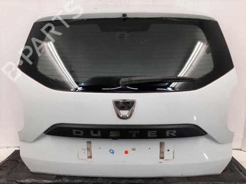 Used Tailgate Tailgate 38448087 38448087