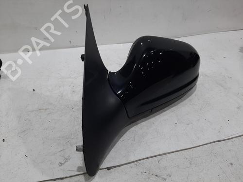 Used Left mirror Left mirror VAUXHALL ASTRA Mk VI (J) (P10) 1.6 (115 hp) 34619348 34619348