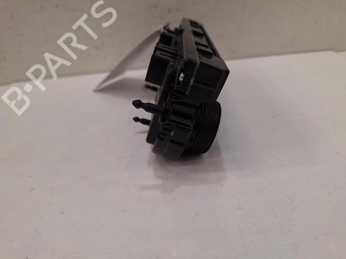 Climate control SKODA SUPERB III Estate (3V5) 1.4 TSI iV | BP27281006I5 