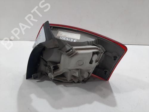 Left taillight AUDI A4 B7 Avant (8ED) 3.0 TDI quattro | BP29397362C34 