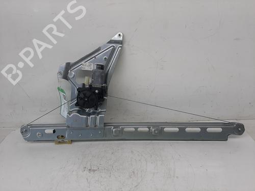 Used Front left window mechanism MERCEDES-BENZ SPRINTER 3,5-t Van (B907, B910) 314 CDI RWD (907.631, 907.633, 907.635, 907.637) (143 hp) 26866787