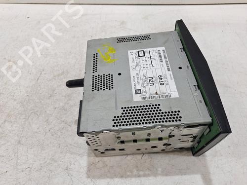 Other VAUXHALL CORSA Mk III (D) (S07) 1.2 i 16V (L08) | BP32120605O1 