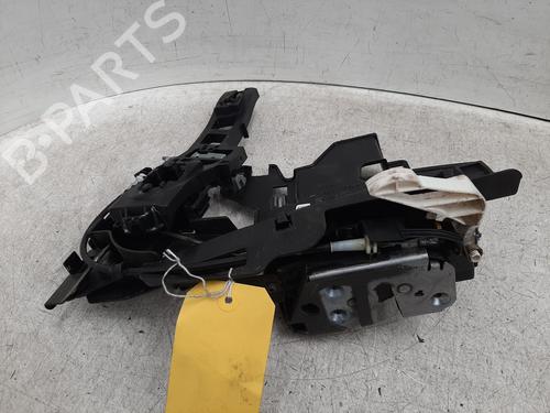 Used Front right lock Front right lock 26754715 26754715