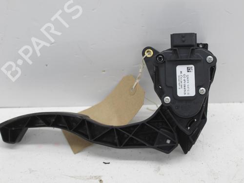 Pedal SMART FORFOUR Hatchback (453) 1.0 (453.042, 453.043) (71 hp) 26867941