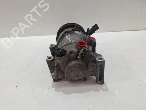 AC compressor HYUNDAI ix35 (LM, EL, ELH) 1.7 CRDi | BP27720482M34 