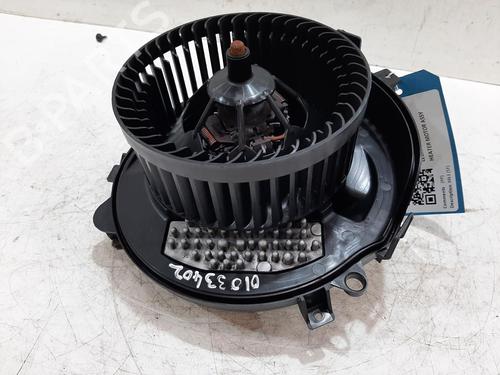 Heater blower motor SEAT LEON (5F1) 1.4 TSI | BP30304581M62