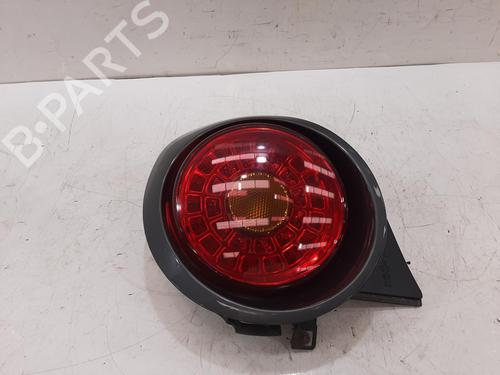 Used Left taillight Left taillight 36879076 36879076