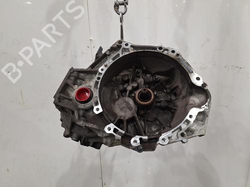 Gearkasse Gearkasse 38728003 38728003