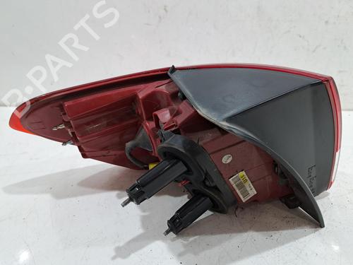 Right taillight KIA SORENTO III (UM) 2.2 CRDi 4WD | BP30179662C35