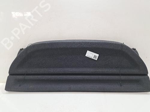 Cappelliera HONDA JAZZ III (GE_, GG_, GP_, ZA_) 1.3 i (GE6, GG3, GG6) (100 hp) 33125176