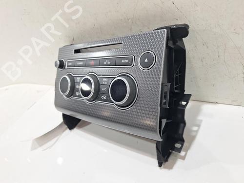Climate control LAND ROVER RANGE ROVER SPORT II (L494) 3.0 SDV6 Hybrid 4x4 | BP30927828I5