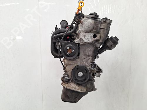 Engine VW POLO (9N_, 9A_) 1.2 12V | BP28138497M1 