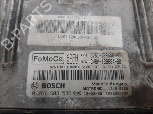 Control unit FORD FOCUS III 1.0 EcoBoost | BP26805031M11 