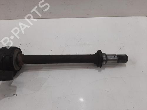 Other MAZDA 2 (DE_, DH_) 1.3 (DE3FS) | BP30516606O1