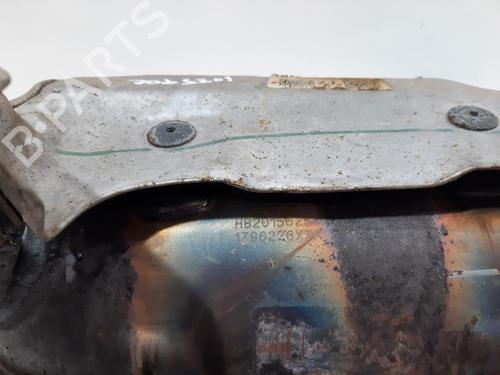 Katalysator DACIA LOGAN MCV II TCe 90 (K8M1, K8MA, K8AC) | BP28507246M10 