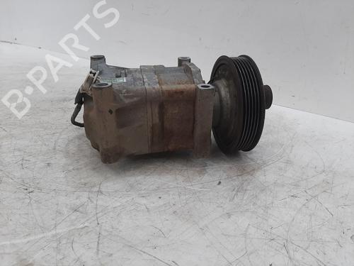 AC compressor MAZDA 2 (DE_, DH_) 1.3 MZR (DE3FS) | BP39506976M34 - Image 3