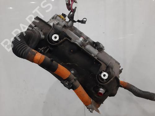 Motor JAGUAR I-PACE (X590) EV400 AWD | BP29809545M1 