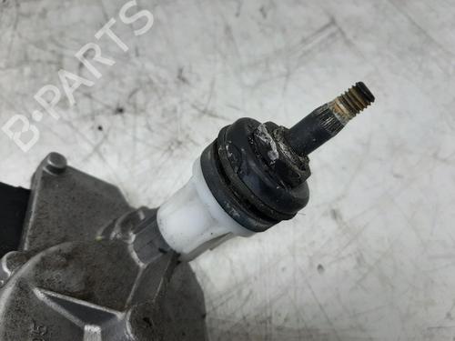 Rear wiper motor KIA CARNIVAL / GRAND CARNIVAL III (VQ) 2.9 CRDi | BP26764828M102 