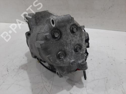 AC compressor HONDA CIVIC VIII Hatchback (FN, FK) 1.8 (FN1, FK2) | BP29809744M34