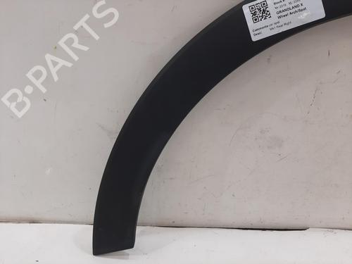 Other VAUXHALL GRANDLAND X / GRANDLAND (A18) 1.2 Turbo (75) | BP29496656O1 