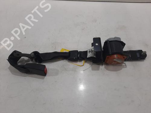 Used Other HONDA JAZZ III (GE_, GG_, GP_, ZA_) 1.3 i (GE6, GG3, GG6) (100 hp) 30671617