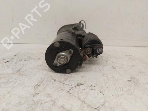 Starter VAUXHALL ASTRA Mk VI (J) Estate (P10) 2.0 CDTi | BP26872705M8