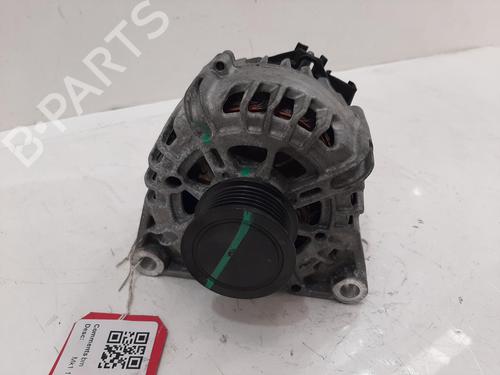 Alternator FORD TRANSIT COURIER B460 Box Body/MPV 1.5 TDCi | BP26834423M7 