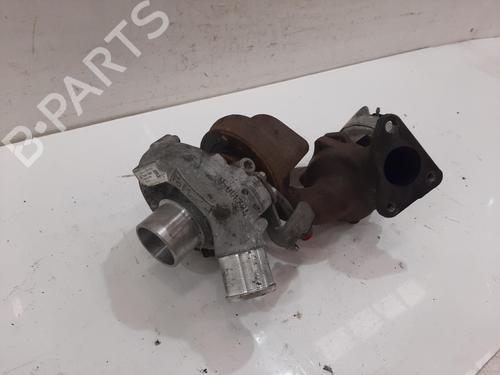 Used Turbocharger/Supercharger Turbocharger/Supercharger LAND ROVER RANGE ROVER IV (L405) 4.4 SDV8 4x4 (340 hp) 36383447 36383447