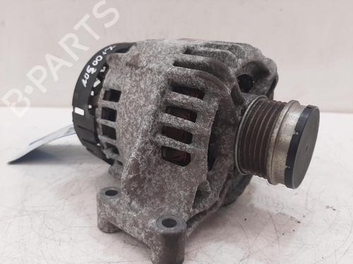 Used Alternator Alternator JEEP RENEGADE SUV (BU, B1, BV) 1.4 (140 hp) 34644552 34644552