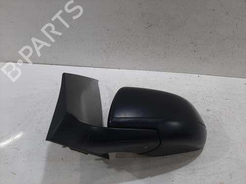 Retrovisore sinistro SUZUKI ALTO VII (GF, HA25_, HA35_) 1.0 (AMF310, GFC31S) | BP30843897C26 