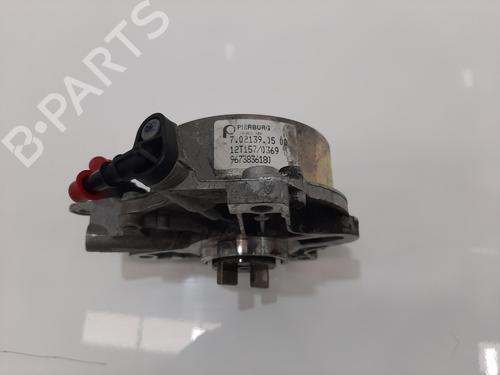 Vacuum pump FORD GRAND C-MAX (DXA/CB7, DXA/CEU) 2.0 TDCi | BP28274554M80 