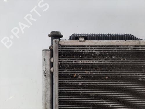 Radiator set FORD FIESTA VII (HJ, HF) 1.1 Ti-VCT | BP29809307M120