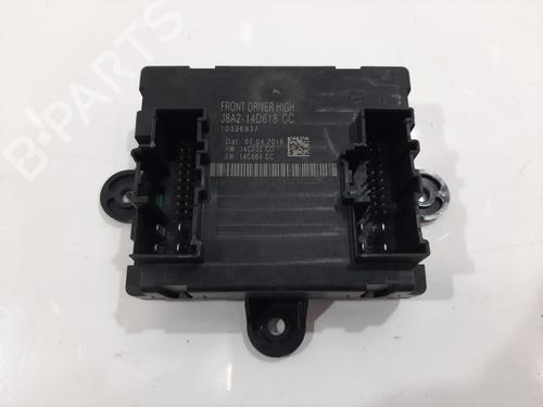 Control unit JAGUAR I-PACE (X590) EV400 AWD | BP28379583M11