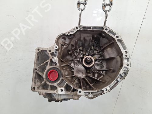 Used Gearbox Gearbox 37072662 37072662