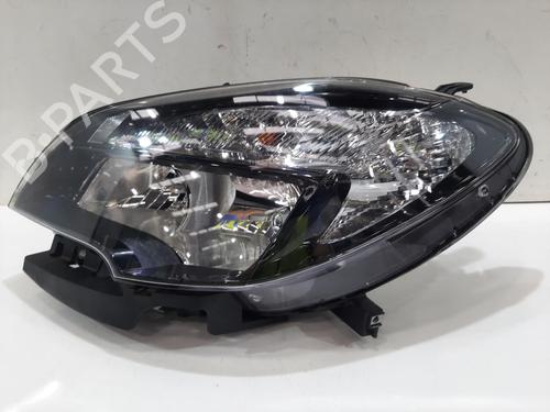 Phare gauche VAUXHALL MOKKA / MOKKA X (J13) 1.4 | BP29636804C28 
