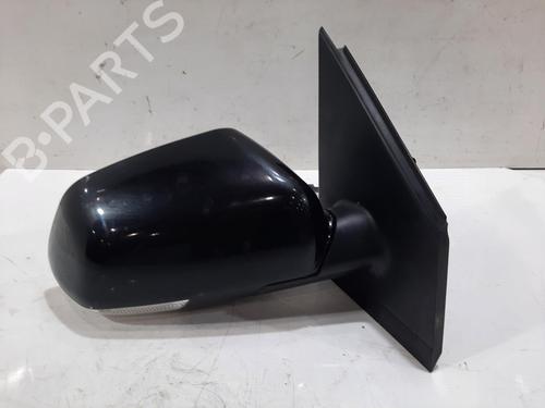 Right mirror VW POLO IV (9N_, 9A_) 1.4 16V | BP29581326C27 