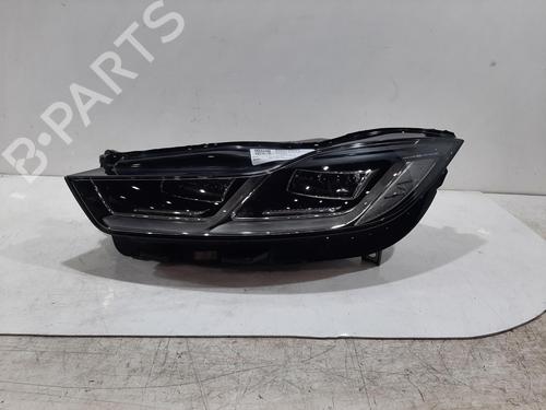 Faro izquierdo Faro izquierdo JAGUAR I-PACE (X590) EV400 AWD (400 hp) 37072499 37072499
