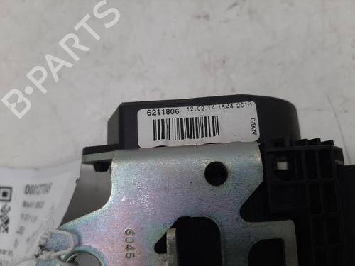 Rear left seatbelt SEAT LEON (5F1) 1.6 TDI | BP26765835I29 - Image 5