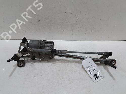 Used Front wiper motor JAGUAR I-PACE (X590) EV400 AWD (400 hp) 30843618
