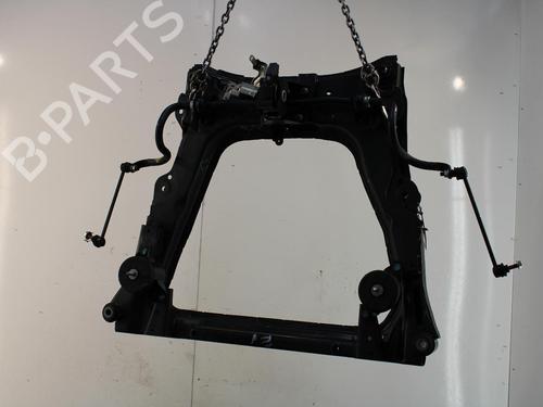 Used Subframe NISSAN LEAF (ZE1) Electric (150 hp) 26744920