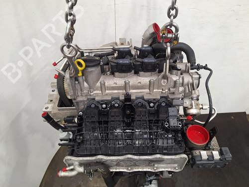 Engine SEAT LEON (5F1) 1.4 TSI | BP39241531M1 - Image 6