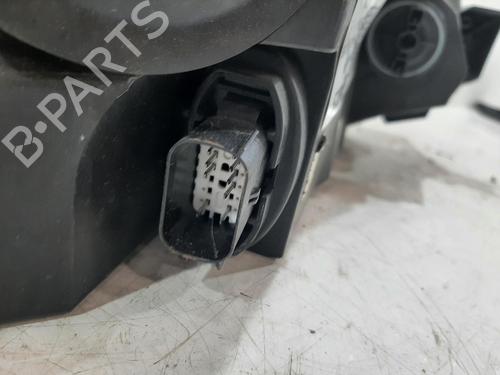 Left headlight FORD FIESTA VII (HJ, HF) 1.0 EcoBoost | BP33940394C28  - Image 6