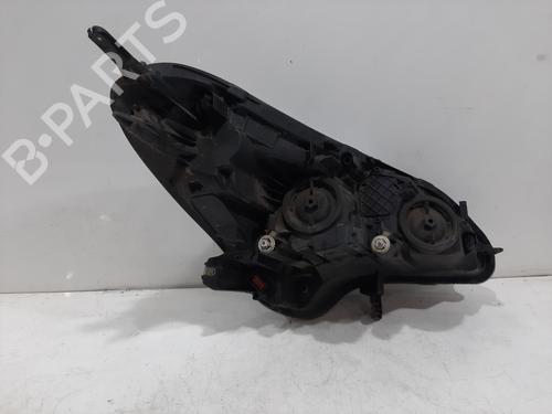 Left headlight VAUXHALL CORSA Mk IV (E) (X15) 1.4 | BP36811511C28 - Image 4