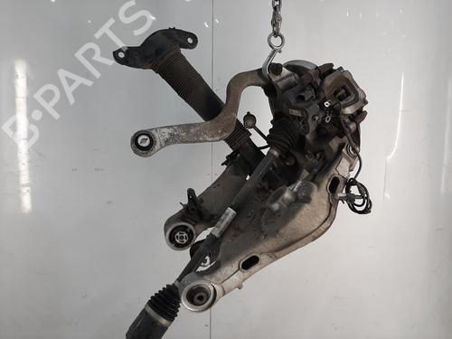 Right rear suspension arm JAGUAR E-PACE (X540) 2.0 P200 AWD | BP26774012M15 