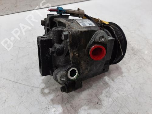 AC compressor VAUXHALL MOKKA / MOKKA X (J13) 1.6 | BP36878688M34  - Image 6