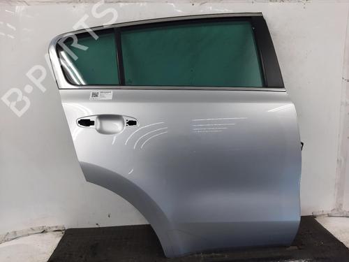 Dør højre bagtil KIA SPORTAGE IV (QL, QLE) 1.7 CRDi (116 hp) 32529418