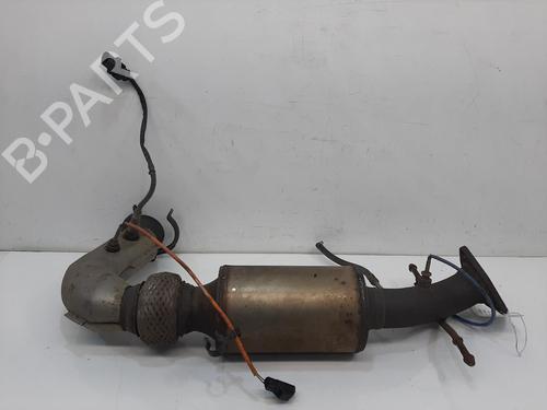 Particulate filter LAND ROVER RANGE ROVER EVOQUE (L538) 2.2 D 4x4 | BP28722815M81 - Image 4