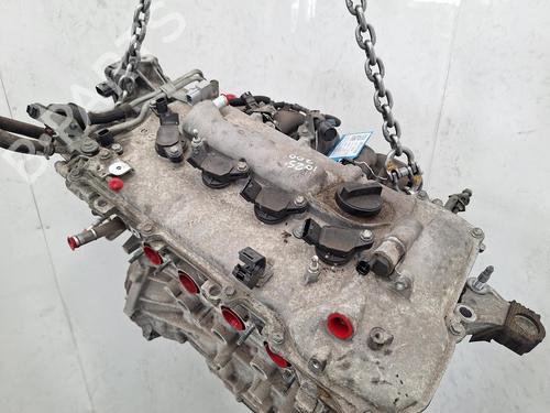Engine TOYOTA AVENSIS Saloon (_T27_) 1.8 VVT-i (ZRT271_, ZRT271R) | BP28275311M1 