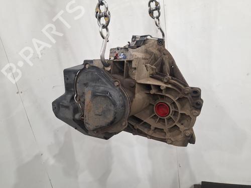 Gearbox FORD FIESTA VI (CB1, CCN) 1.25 | BP30286859M3