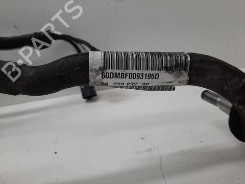 Steering rack CITROËN C5 AIRCROSS (A_) 1.5 BlueHDi 130 (ACYHZJ, ACYHZR) | BP26768910M22 